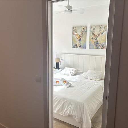 Apartamento Antonio By Solymar Holiday Torre Del Mar Esterno foto