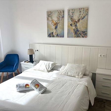 Apartamento Antonio By Solymar Holiday Torre Del Mar Esterno foto