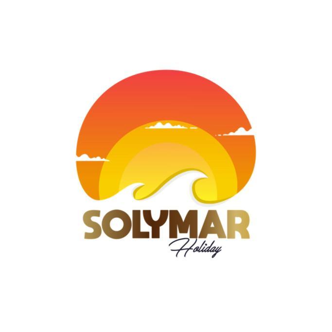 Apartamento Antonio By Solymar Holiday Torre Del Mar Esterno foto