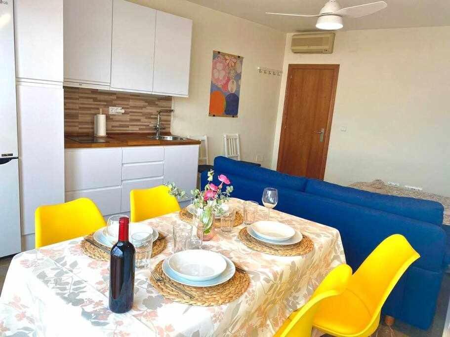 Apartamento Antonio By Solymar Holiday Torre Del Mar Esterno foto