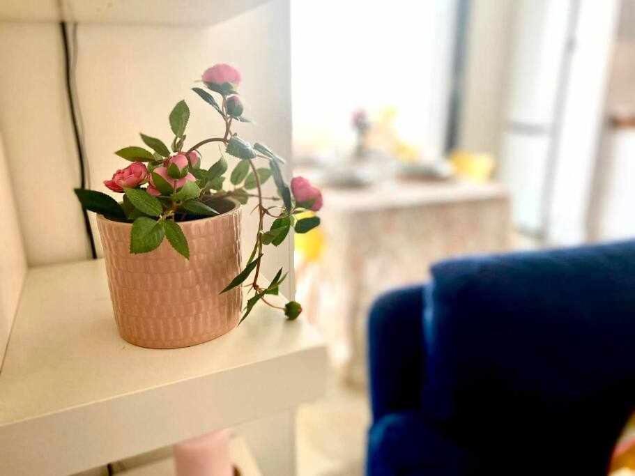 Apartamento Antonio By Solymar Holiday Torre Del Mar Esterno foto