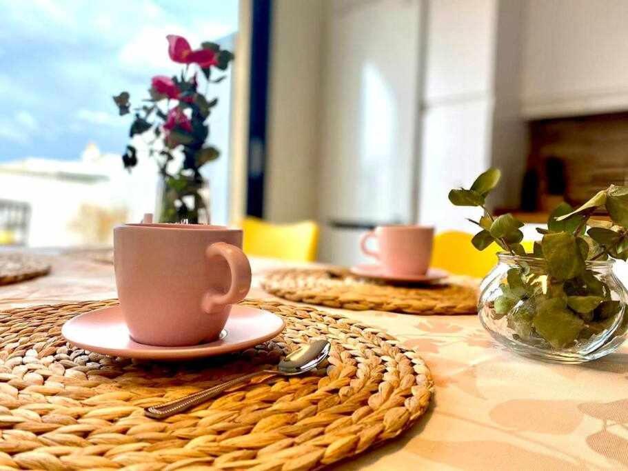 Apartamento Antonio By Solymar Holiday Torre Del Mar Esterno foto