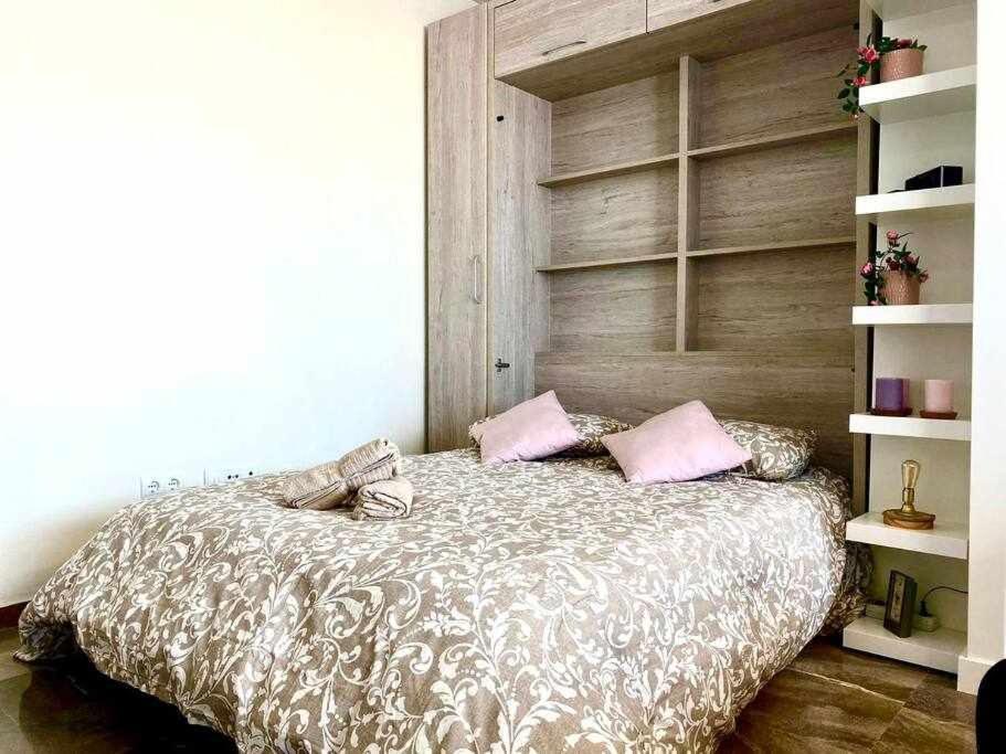 Apartamento Antonio By Solymar Holiday Torre Del Mar Esterno foto
