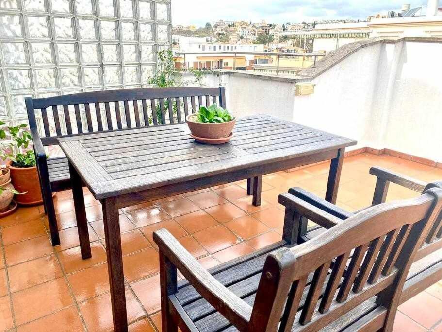 Apartamento Antonio By Solymar Holiday Torre Del Mar Esterno foto