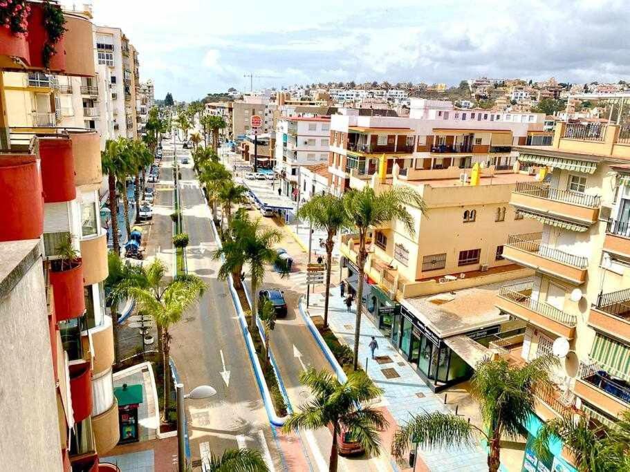 Apartamento Antonio By Solymar Holiday Torre Del Mar Esterno foto