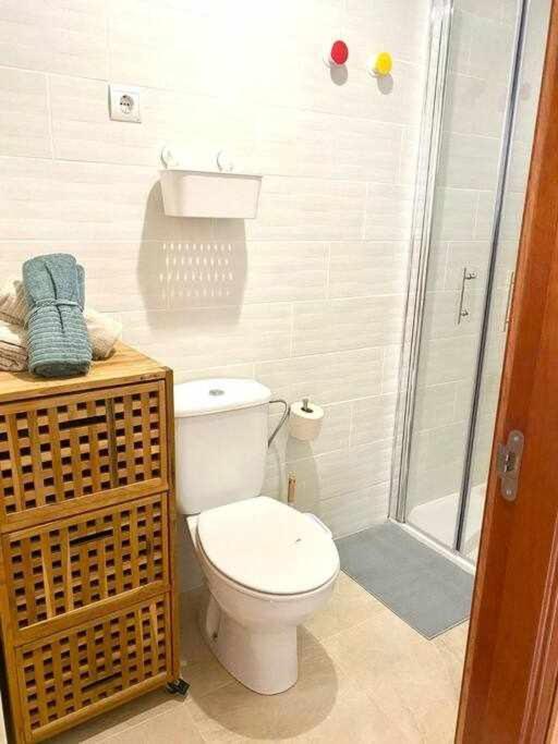 Apartamento Antonio By Solymar Holiday Torre Del Mar Esterno foto