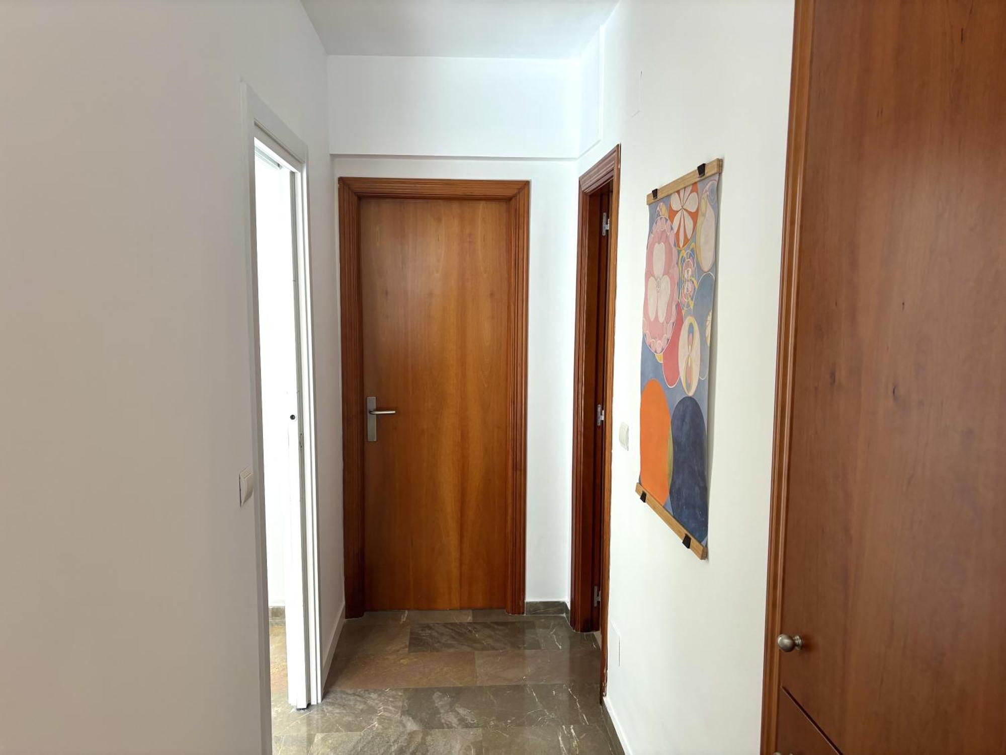 Apartamento Antonio By Solymar Holiday Torre Del Mar Esterno foto